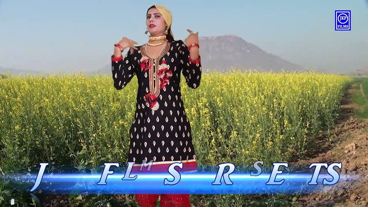 Mewati Video Song _ आती जाती मैडम लगे है मलूक _ Singer Sahina _ Muskan JKP MUSIC_HD_60fps
