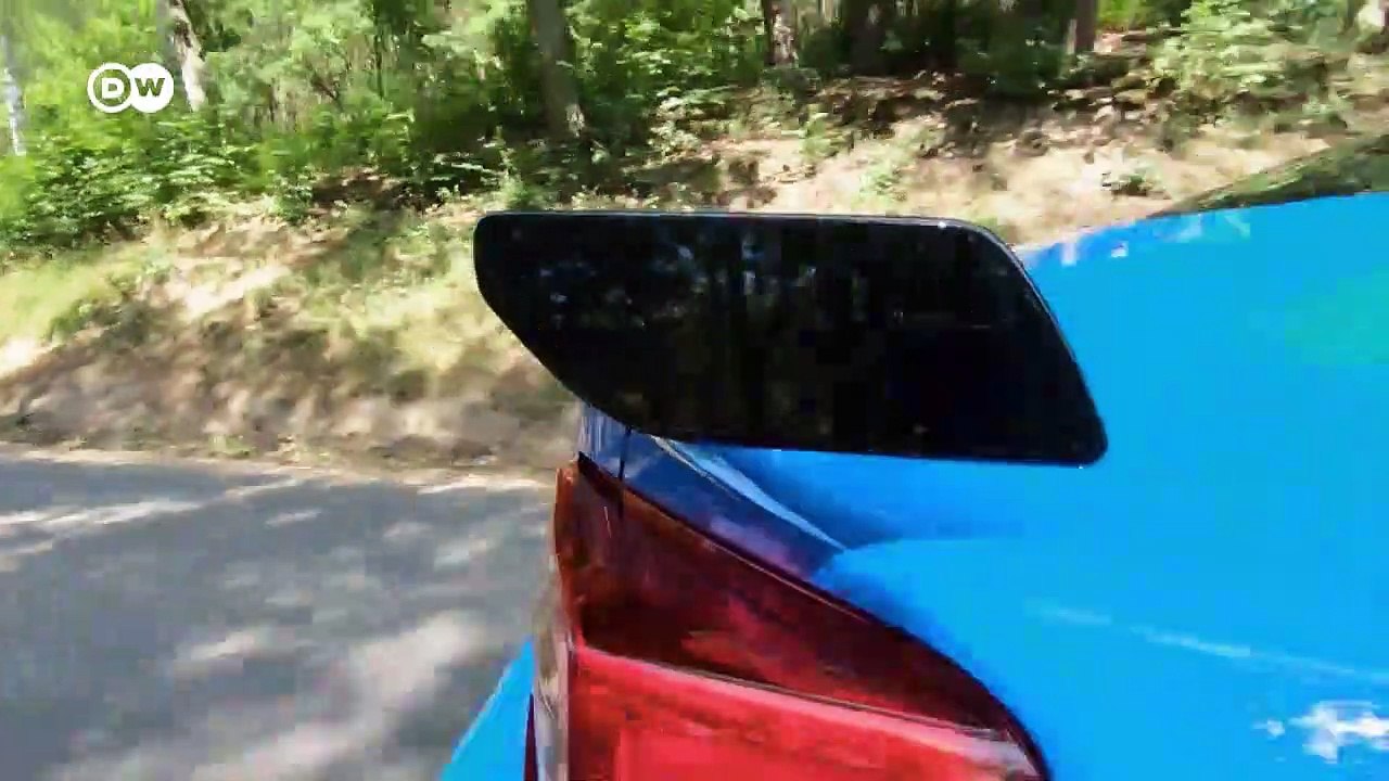 Sportlich: Toyota GT86 | Motor mobil