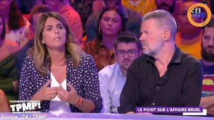 Patrick Bruel accusé très gravement par une esthéticienne !