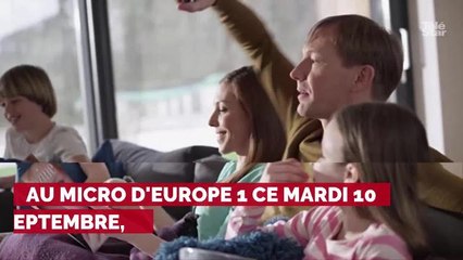 Linda Hardy sur sa participation à Danse avec les stars : "Avec moi, les téléspectateurs vont rigoler"