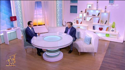 الحكيم في بيتك | دور الدول والأفراد في تخطي أزمة حرائق الأمازون