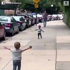 Cette vidéo va sérieusement faire fondre vos cœurs