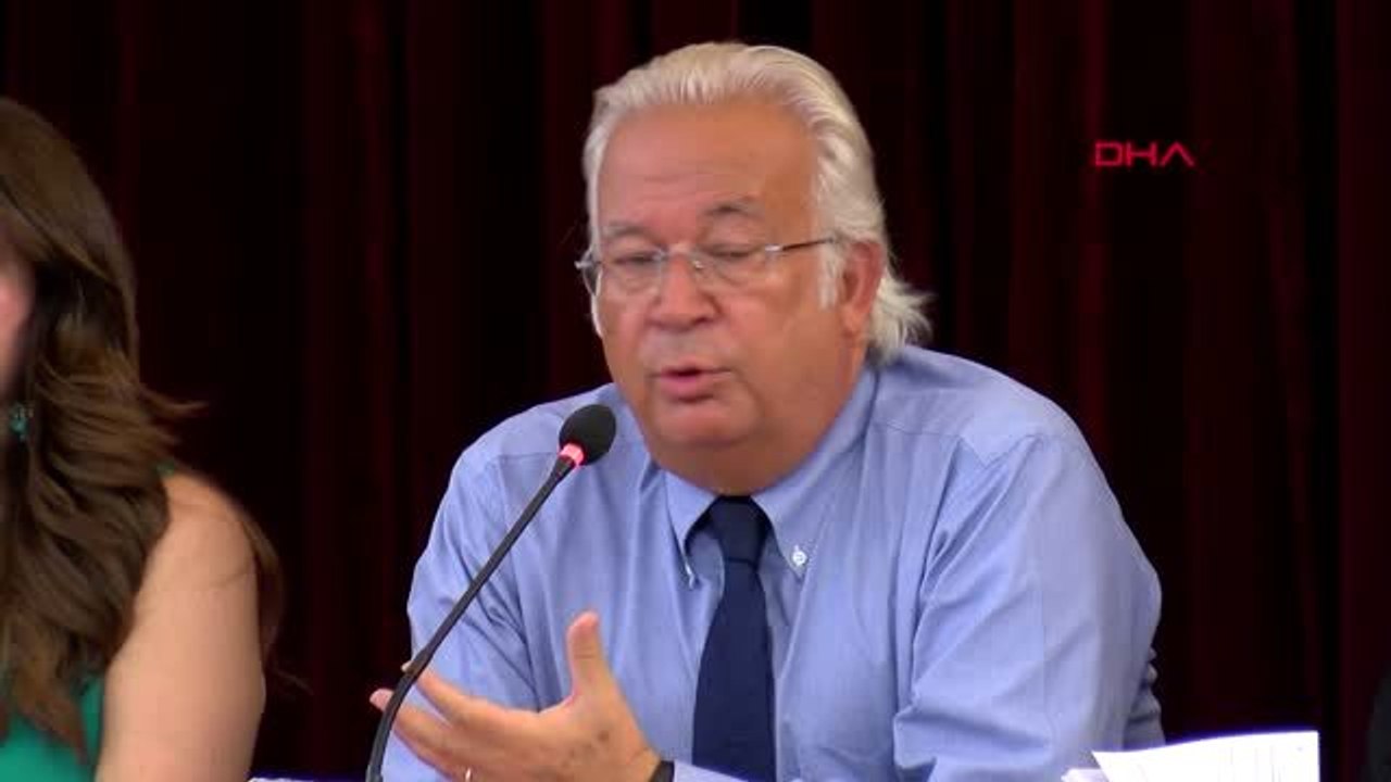 Spor galatasaray divan kurulu başkanı hamamcıoğlu açıklamalarda bulundu