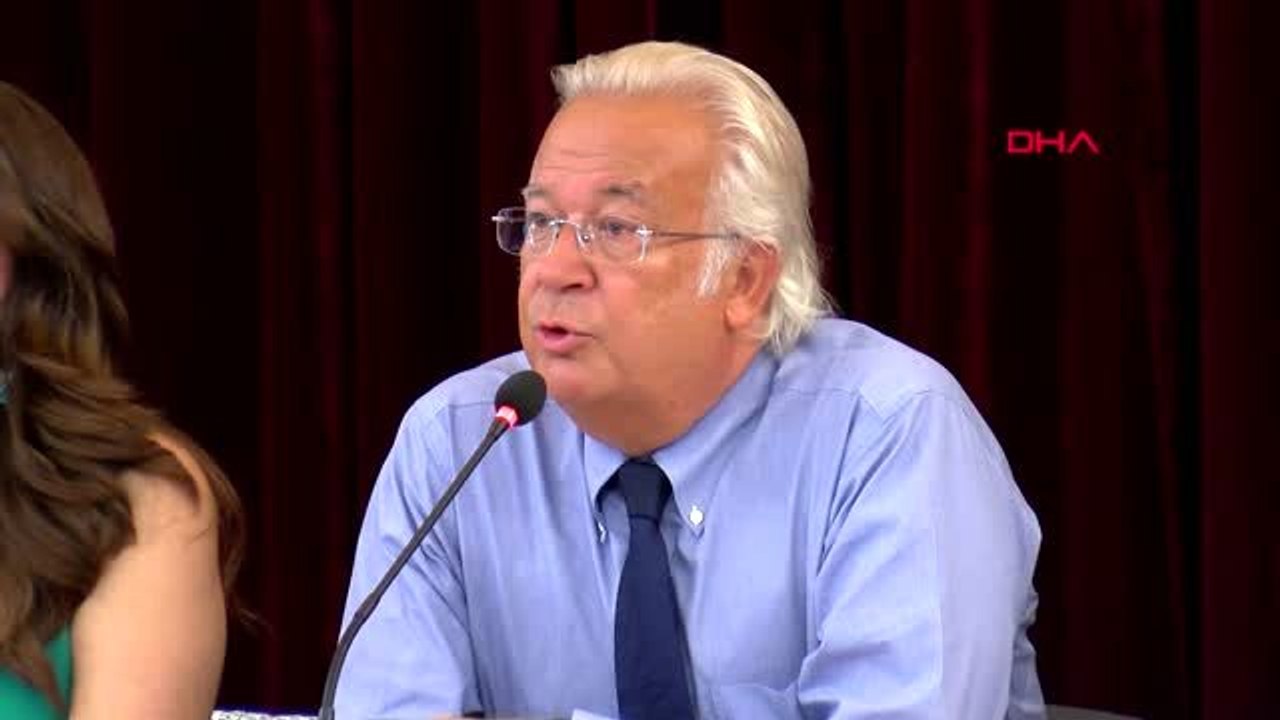 Spor galatasaray divan kurulu başkanı hamamcıoğlu açıklamalarda bulundu