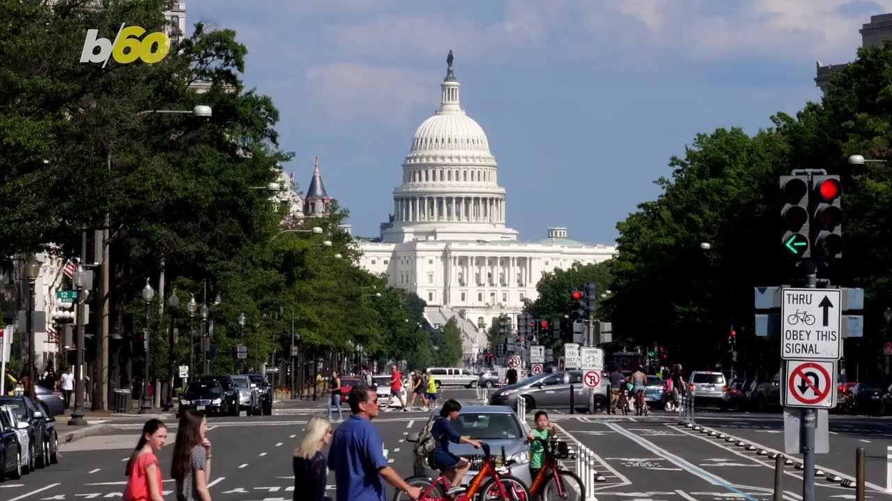 Looking For a Different Vacation Idea? Here Are Some Beautiful Historic Places To Visit