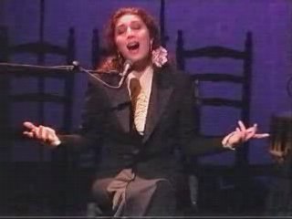 Estrella Morente/Juan Habichuela - la noche