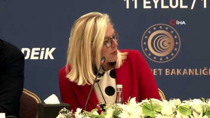 Türkiye-Hollanda arasında yuvarlak masa toplantısı