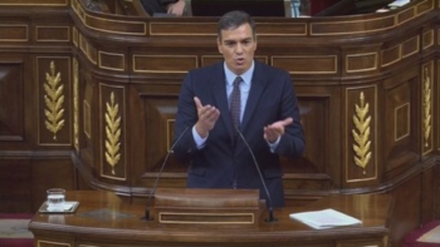 Sánchez e Iglesias, sin avances para una investidura