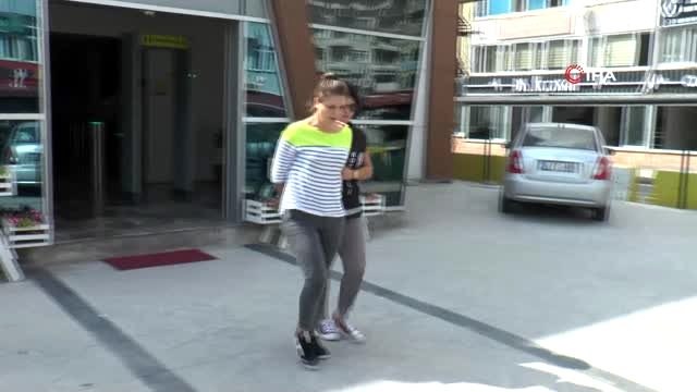 Masaj salonu derneğine fuhuş operasyonu