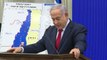 Críticas a Netanyahu tras anunciar su intención de anexionar parte de Cisjordania