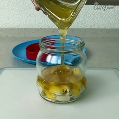 Best Homemade remedy for losing weight and healthy skin