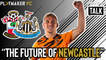 Two-Footed Talk | Hull City 22-year-old labeled "the future of Newcastle"