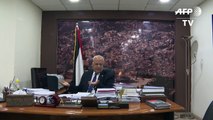 الفسطينيون يدينون تعهد نتانياهو ضم غور الأردن في حال إعادة انتخابه