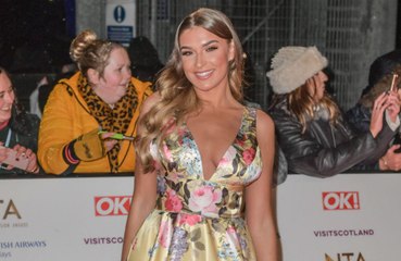 Zara McDermott: Love Island fans feel entitled to know everything