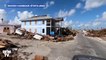 Les nouvelles images des dégâts impressionnants provoqués par l'ouragan Dorian aux Bahamas