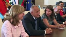 Yunanistan Dışişleri Bakanı Dendias Bulgaristan'da - SOFYA