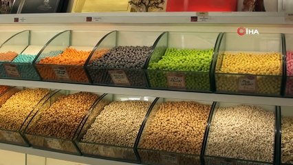 Çorum ve Denizli arasındaki 'leblebi tartışması' büyüyor