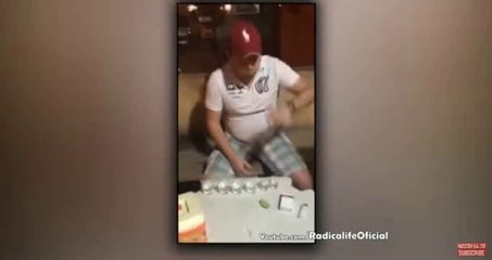 OS BEBADOS MAIS LOUCOS DE 2019