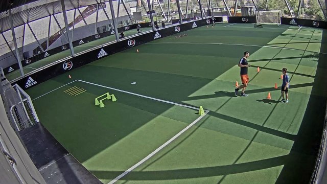 Equipe 1 Vs Equipe 2 - 11/09/19 13:54 - Loisir Aix en Provence - Aix en Provence Z5