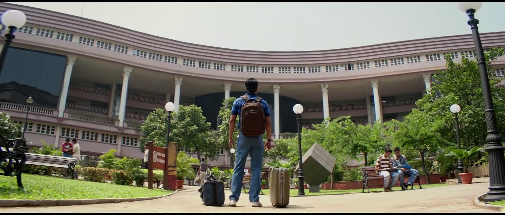 Chhichhore  Official Trailer  Nitesh Tiwari  Sushant  Shraddha  Sajid Nadiadwala  6th Sept