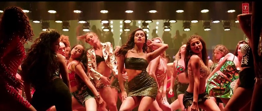 Psycho Saiyaan Hindi Saaho Prabhas, Shraddha K Tanishk Bagchi, Dhvani B, Sachet Tandon