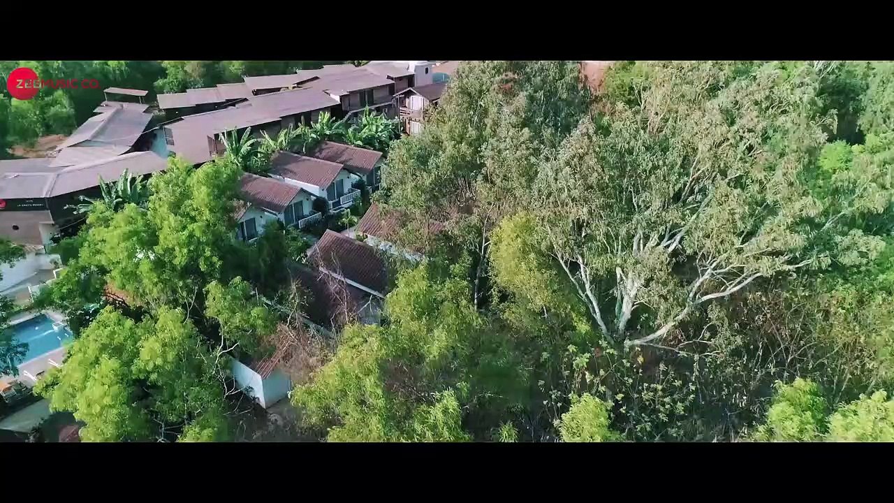 Tere Mere Darmiyaan - Yasser Desai - Raj Singh, Arishfa Khan, Harshita Kushwaha - Anjana Ankur Singh.mkv