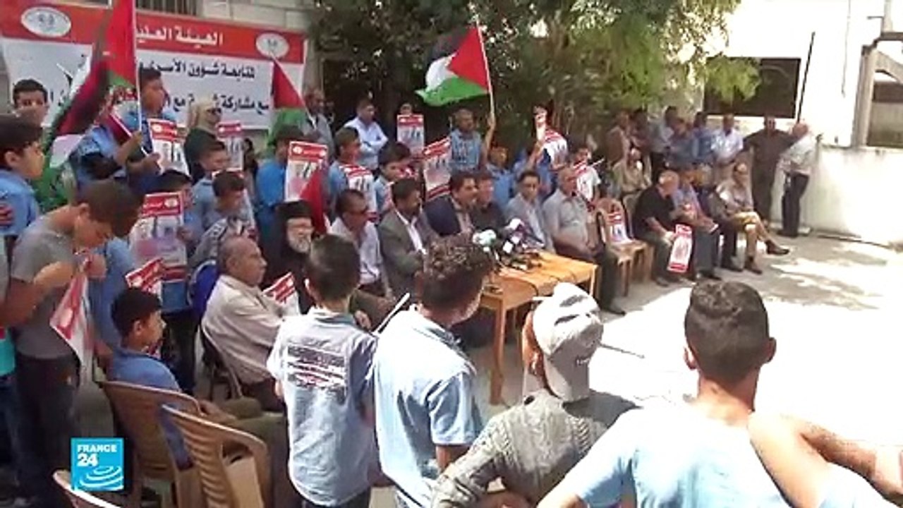 700 أسير فلسطيني في السجون الإسرائيلية يعانون من أمراض مختلفة