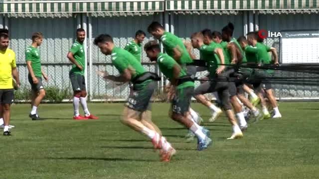 Yalçın Koşukavak: Şampiyonluğa oynayan takım topa sahip olmalı