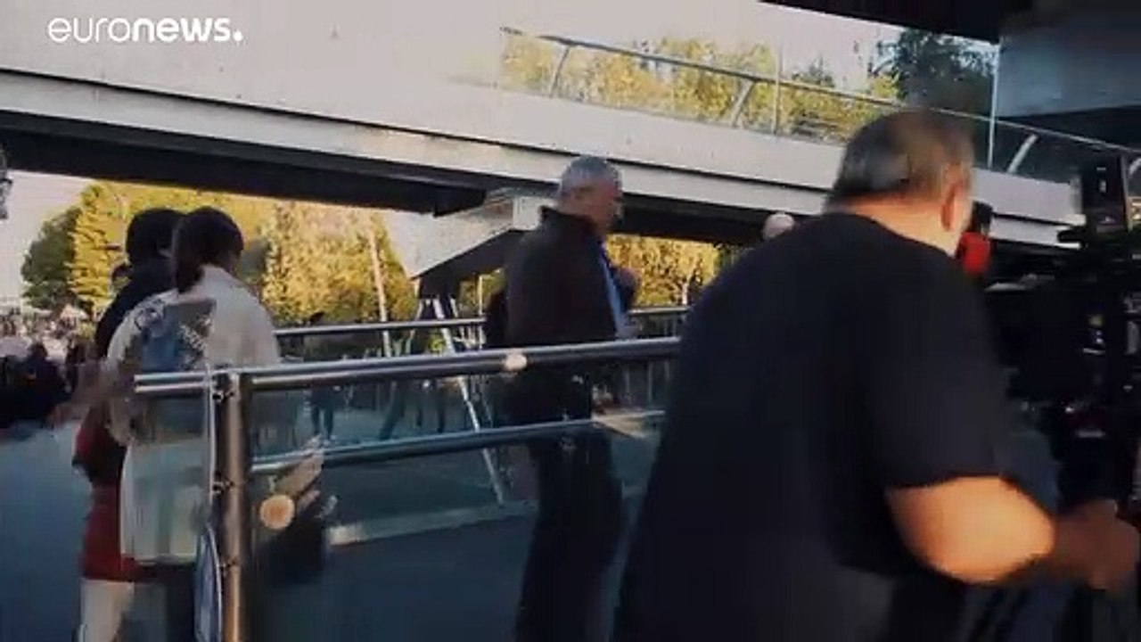 'CITIZEN K': Doku über Putin-Gegner