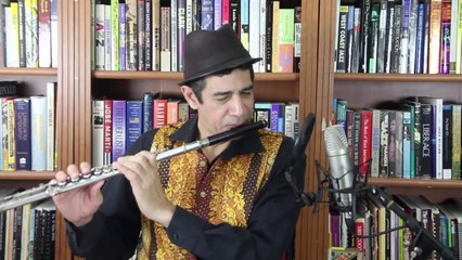 How to Improvise Jazz - First Lesson 101 for Beginner Students