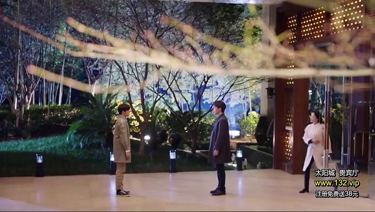 你是我眼中的山川和海洋 第17集 -你是我眼中的山川和海洋 第17集