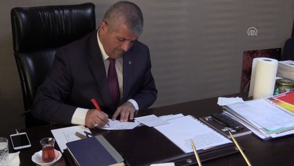 HDP'li Mızraklı'nın İzmir'de bilim şenliğine katılmasına tepki - İZMİR