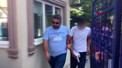 Konya 17 yaşındaki öğrenci, 'yan bakma' nedeniyle aynı yaştaki öğrenciyi bıçakladı