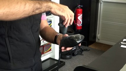 À Chantilly, la gamme Titleist se teste grandeur nature