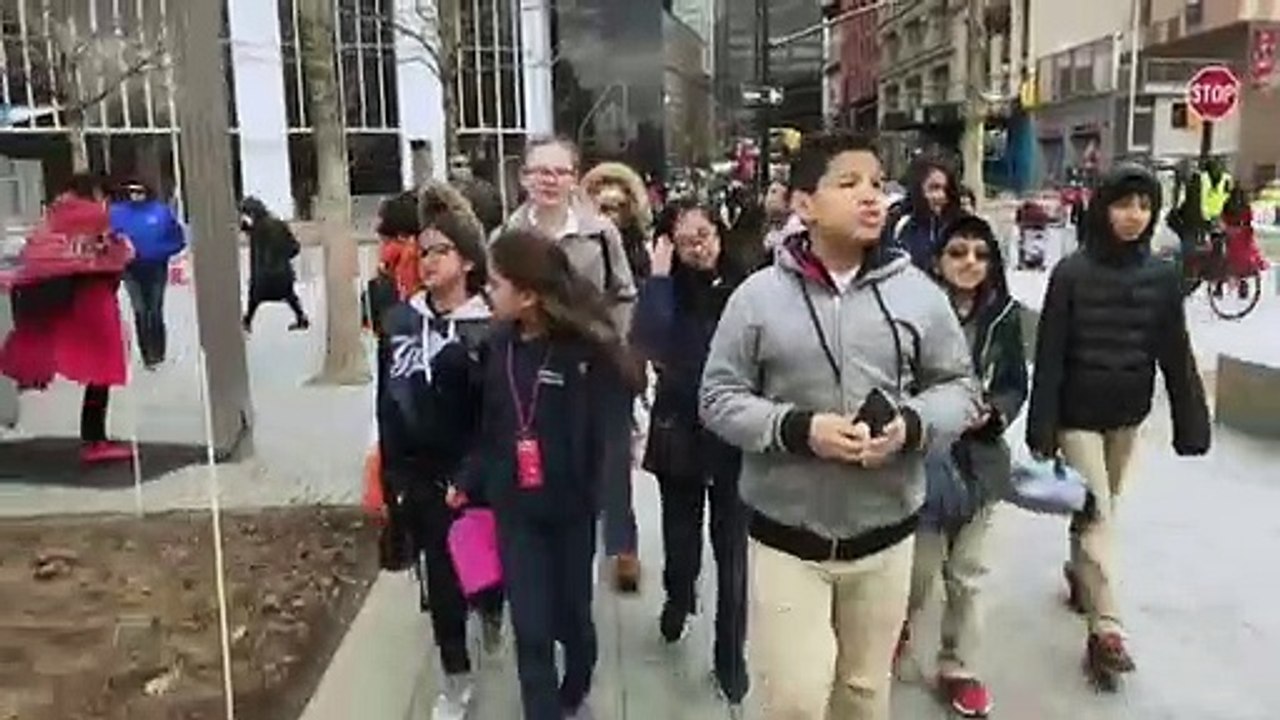 What Happened On September 11 (2019): Official Trailer | HBO