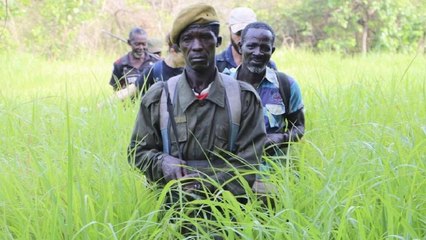 Soudan du Sud : les groupes rivaux en faveur de la paix