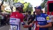 Ciclismo - La Vuelta 19 - Philippe Gilbert Gana la Etapa 17