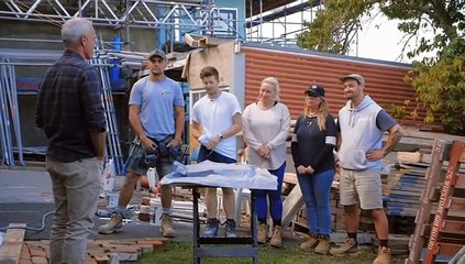 The Block NZ Firehouse S08E11