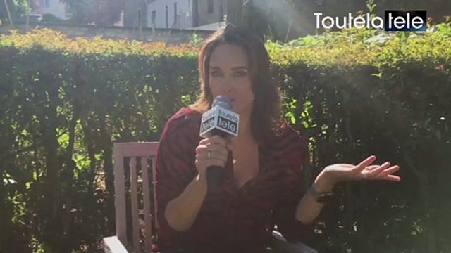 Le Meilleur pâtissier 2019 : Julia Vignali dévoile les dessous de la saison 8