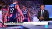 Mondial de basket : l'exploit de la France contre les États-Unis