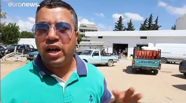 Présidentielle en Tunisie : le sentiment d'abandon des plus pauvres