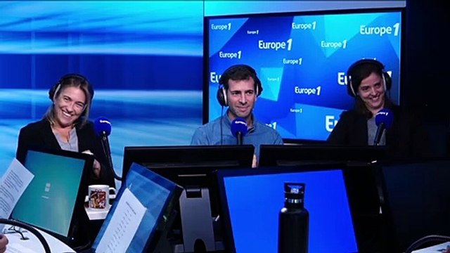 Jeanne Cherhal : Je ne me mets aucun tabou en chanson