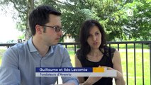 Reportage - Trouver son orientation avec Avenria