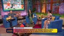 Agenda FS: ¿Cuál es la realidad de la Selección Mexicana?