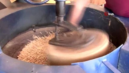 Leblebi tartışmaları Çorum ile Denizli'yi karşı karşıya getirdi