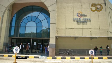 Nuevamente se suspende audiencia del caso sobre mujer descuartizada en Guayaquil