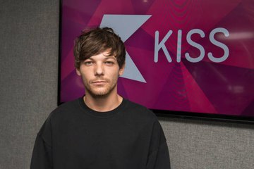 Louis Tomlinson's Sister Died From an Accidental Overdose