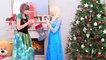 9 DIY Frozen Elsa Makeup vs Anna Makeup Ideas Makeup Challenge! (2)