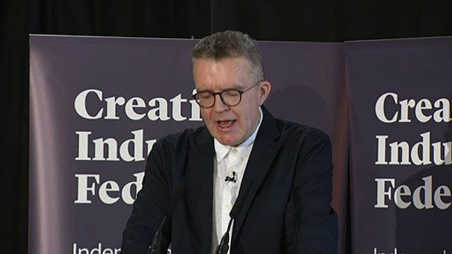 Tom Watson: Labour should back Remain in new Brexit vote