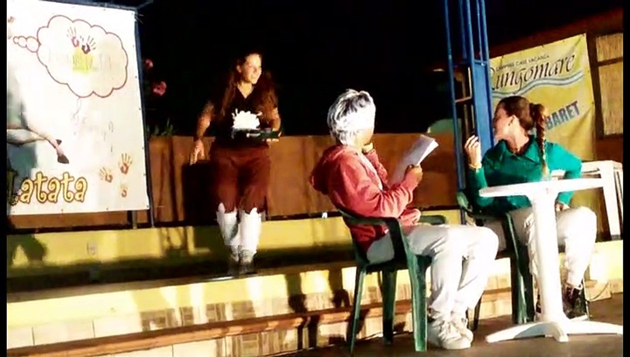 kabaret